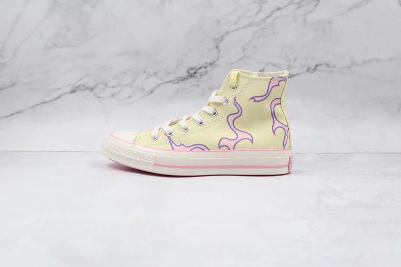 Golf le fleur flame new arrivals converse