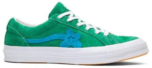 green golf le fleur converse