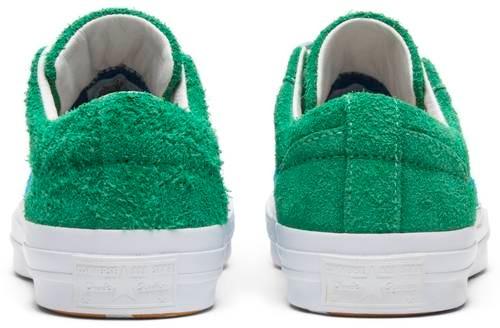 Golf le discount fleur jolly green
