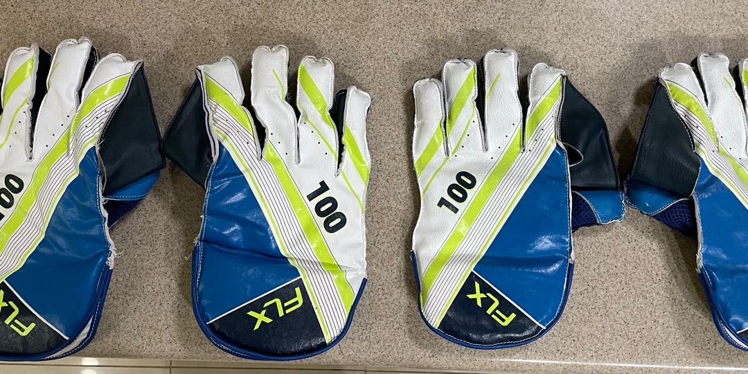 Flx wicket keeping gloves new arrivals
