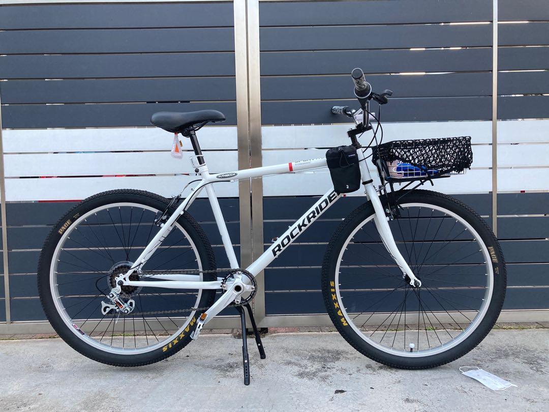 Rockrider shop 26 decathlon
