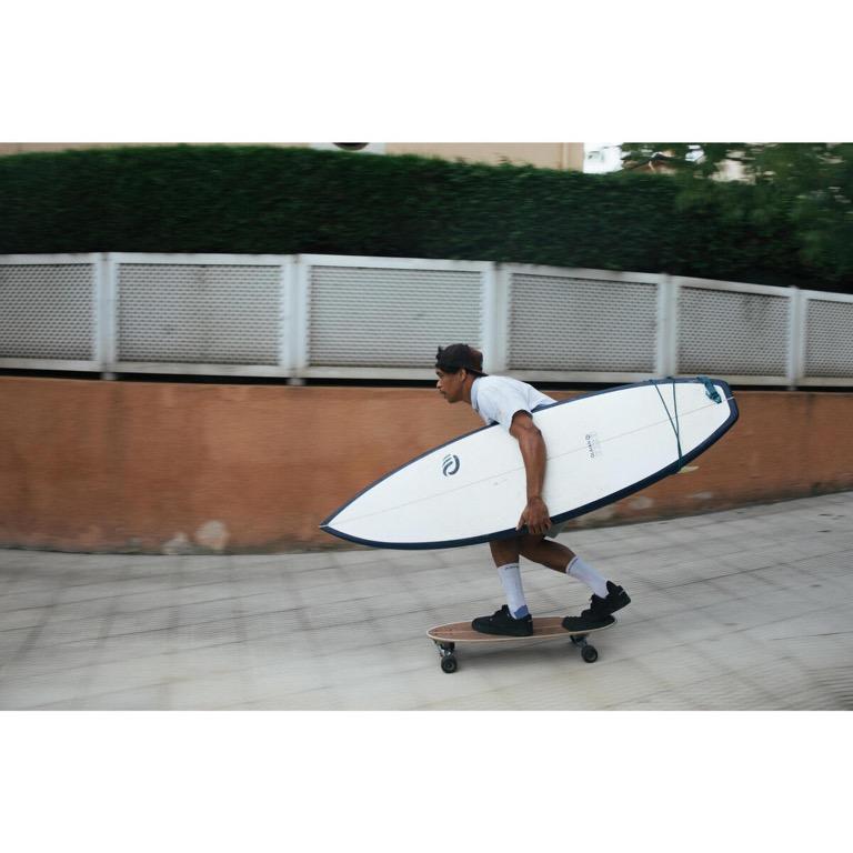 Decathlon surf new arrivals skate