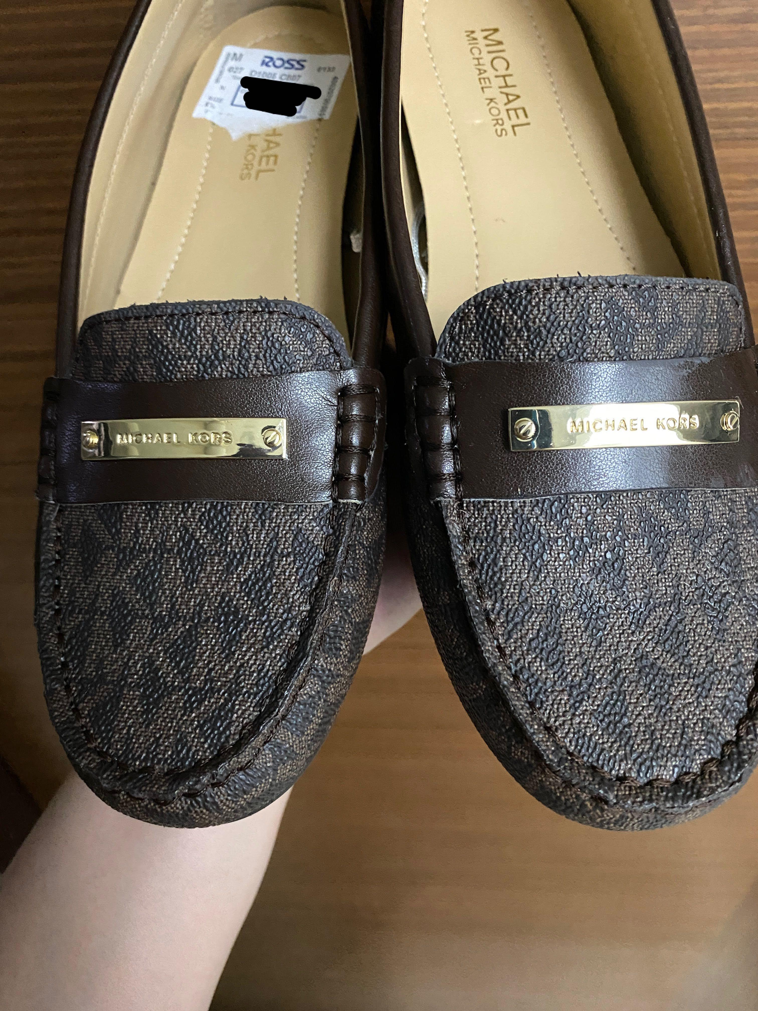 Michael kors shoes ross best sale