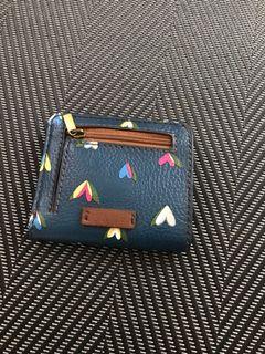 dompet fossil