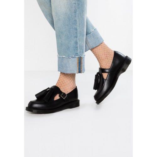 Dr Martens Gracia Brando Women's Fashion, Footwear, Loafers on Carousell