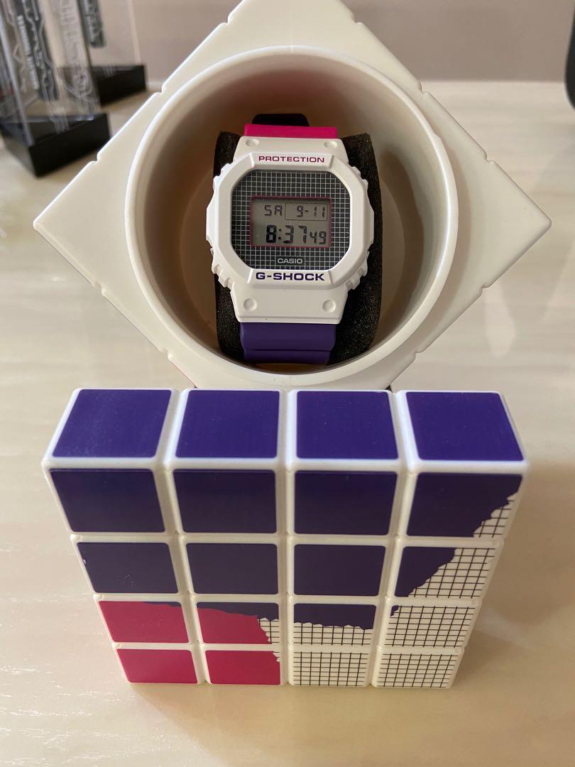 Dw best sale 5600 thb