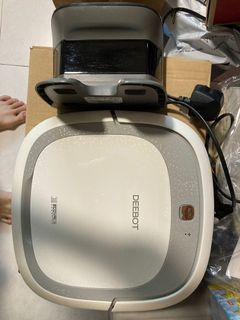 Ecovacs Deebot Slim 2 | ▤ Full Specifications \u0026 Reviews