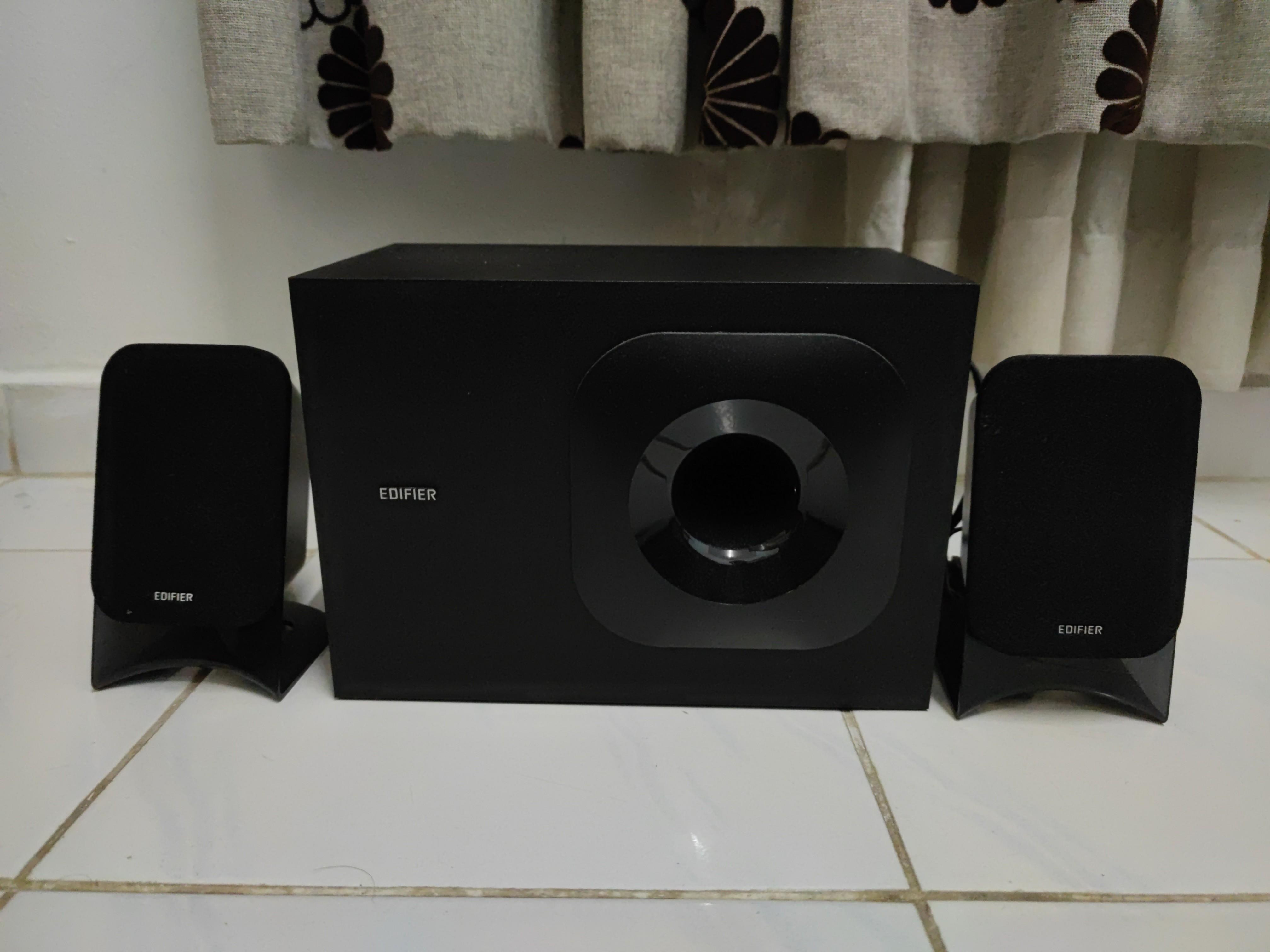 Edifier outlet m1370bt price