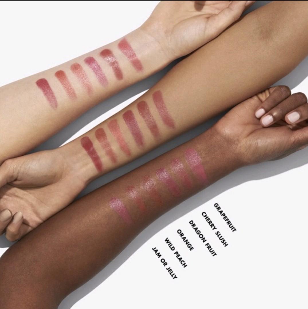 Elf sheer deals slick lipstick