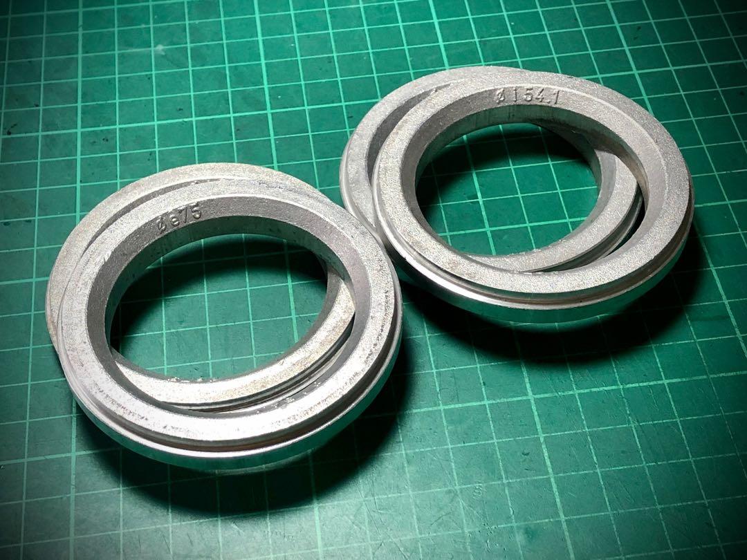 Enkei Hub Centric Ring 75.054.1, Car Accessories, Tyres & Rims on