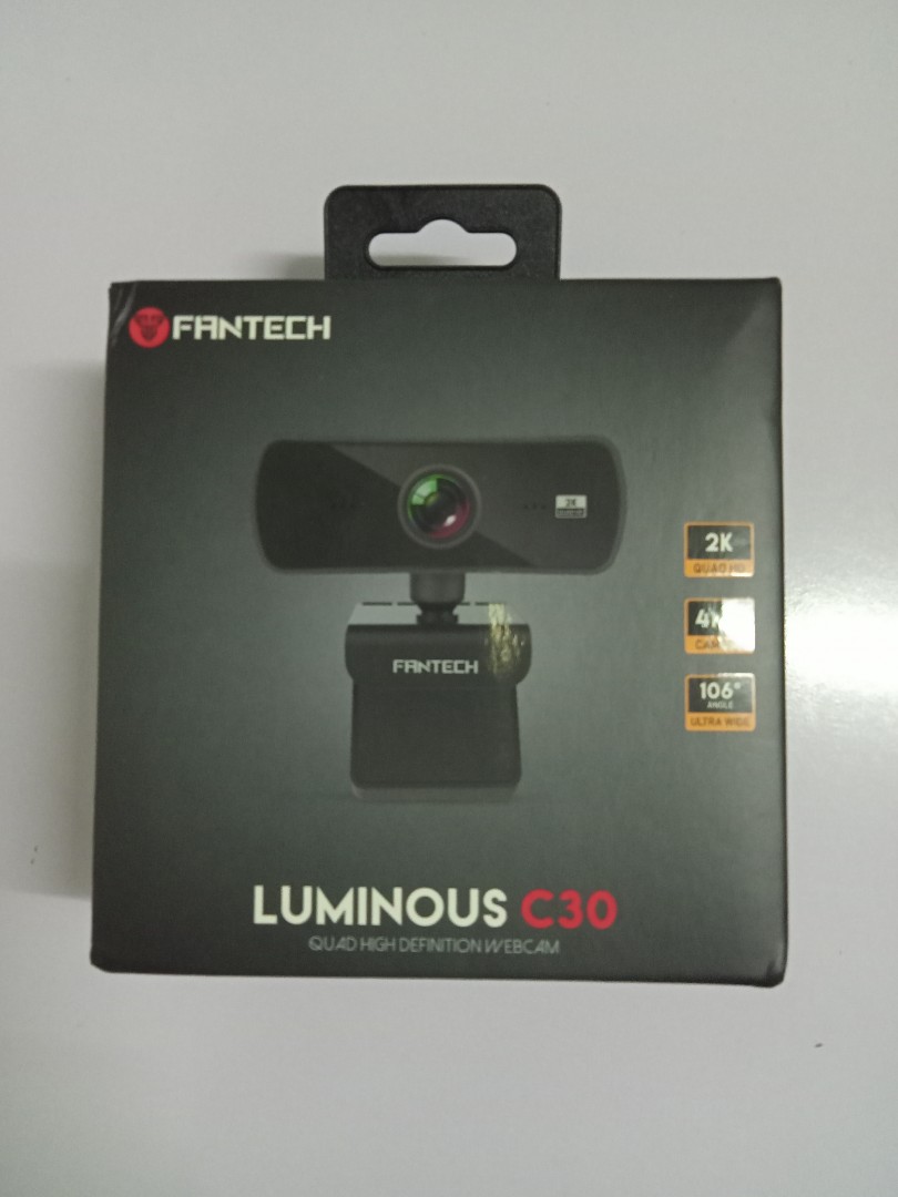 fantech c30 review