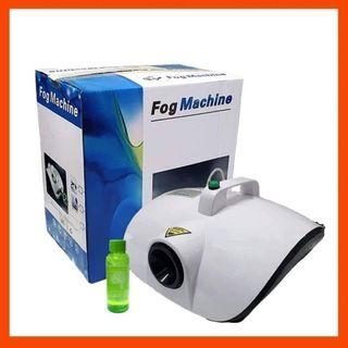 FOG MACHINE