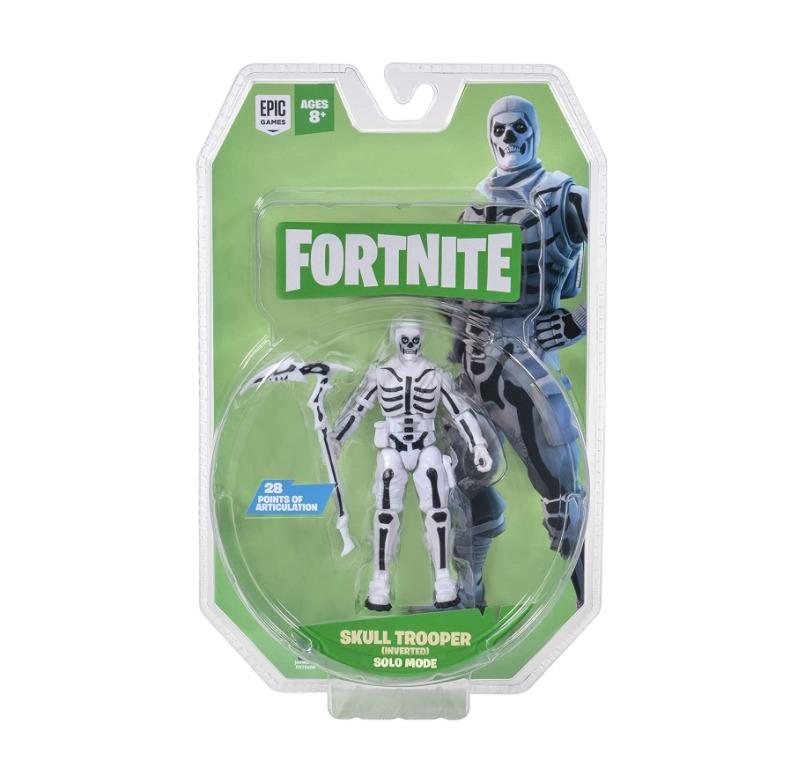 Fortnite solo mode core figure hotsell