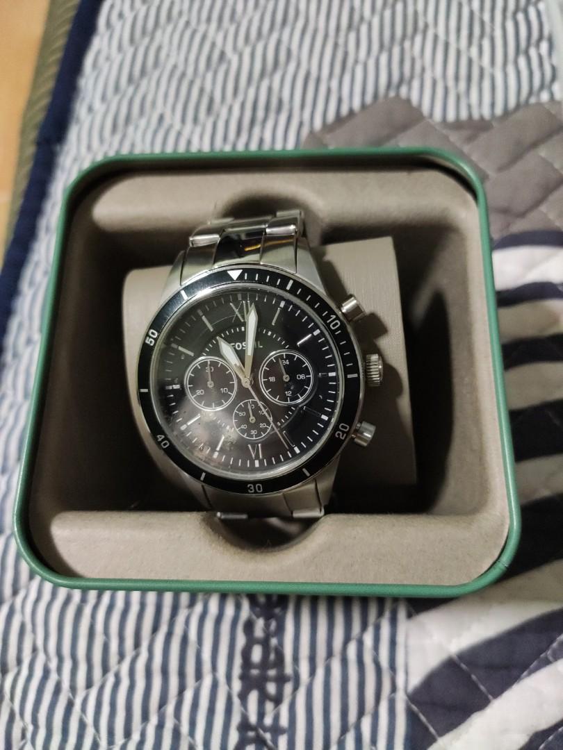 Fossil bq2226 on sale