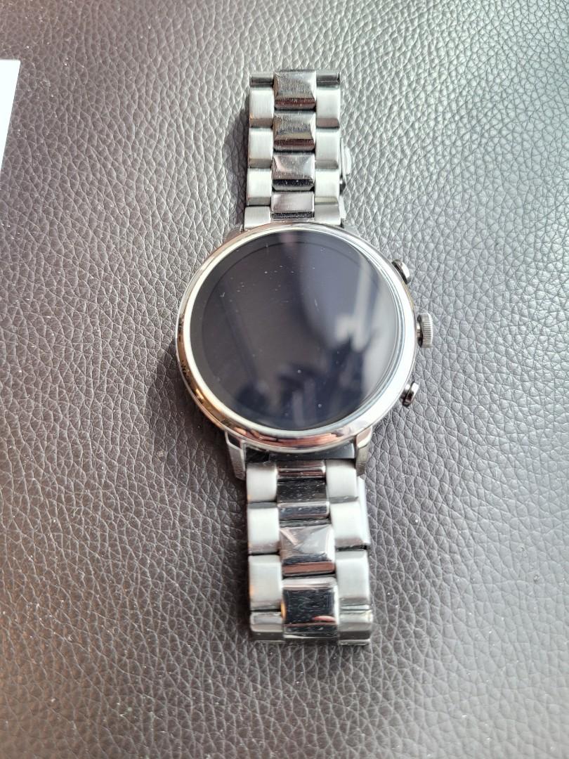 Fossil ftw clearance 6019