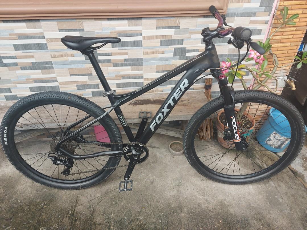 Foxter elbrus best sale ft 7.2