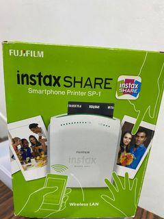 FujiFilm Instax Share SP-1