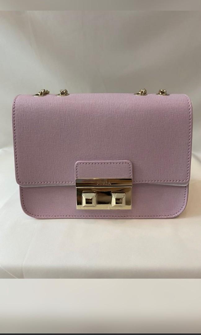 Furla bella mini top handle 2025
