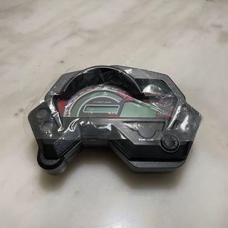 FZ16 / FZ16 ST Meter dashboard brand new