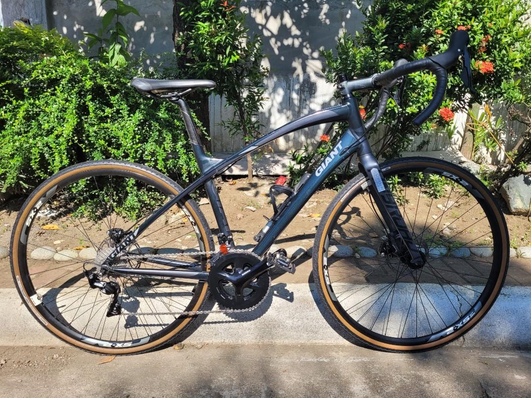 Giant anyroad 1 2015 cheap