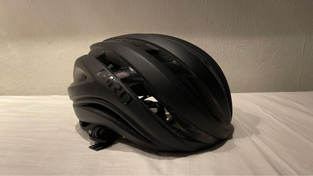 Giro Helmet OEM (Black) Bicycle, Sports 
