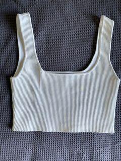 Glassons Ribbed Top