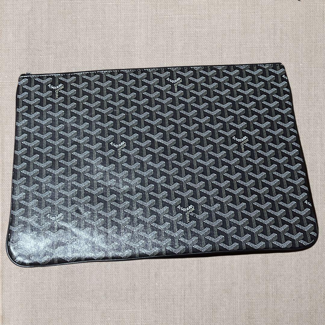 goyard sleeve