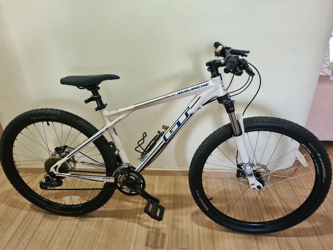 Gt avalanche 27.5 discount