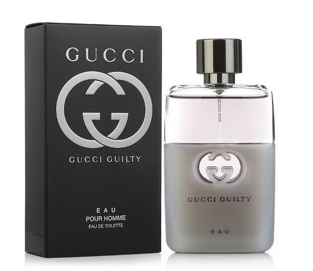 harga gucci guilty
