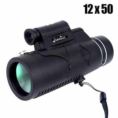 Halebor night hot sale vision monocular