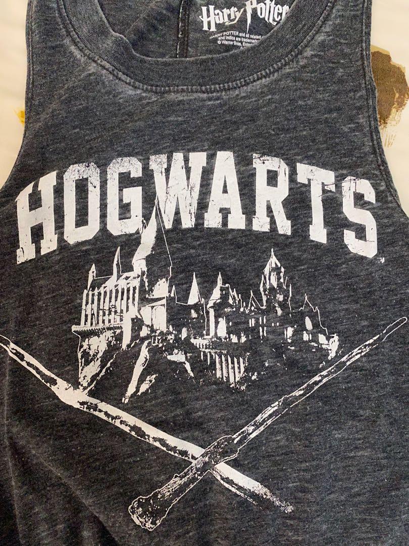 Harry potter tank top forever 21 store