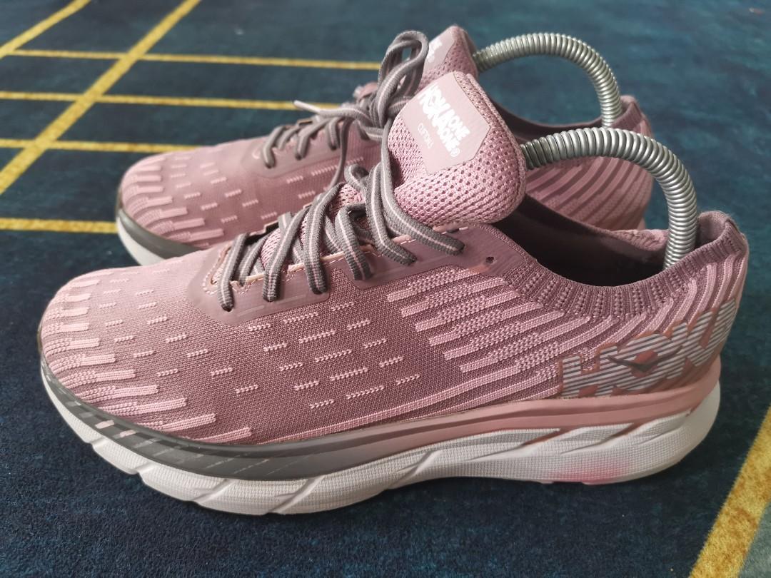 Women's clifton 5 knit shop