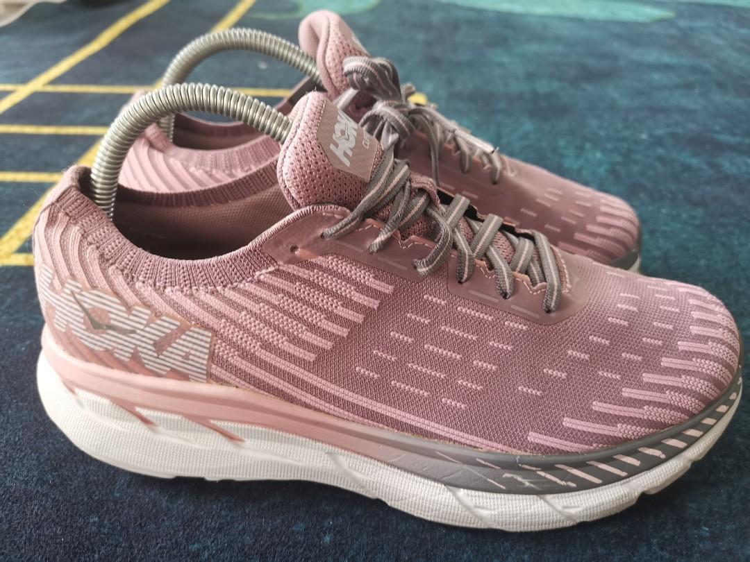 Hoka clifton clearance discount