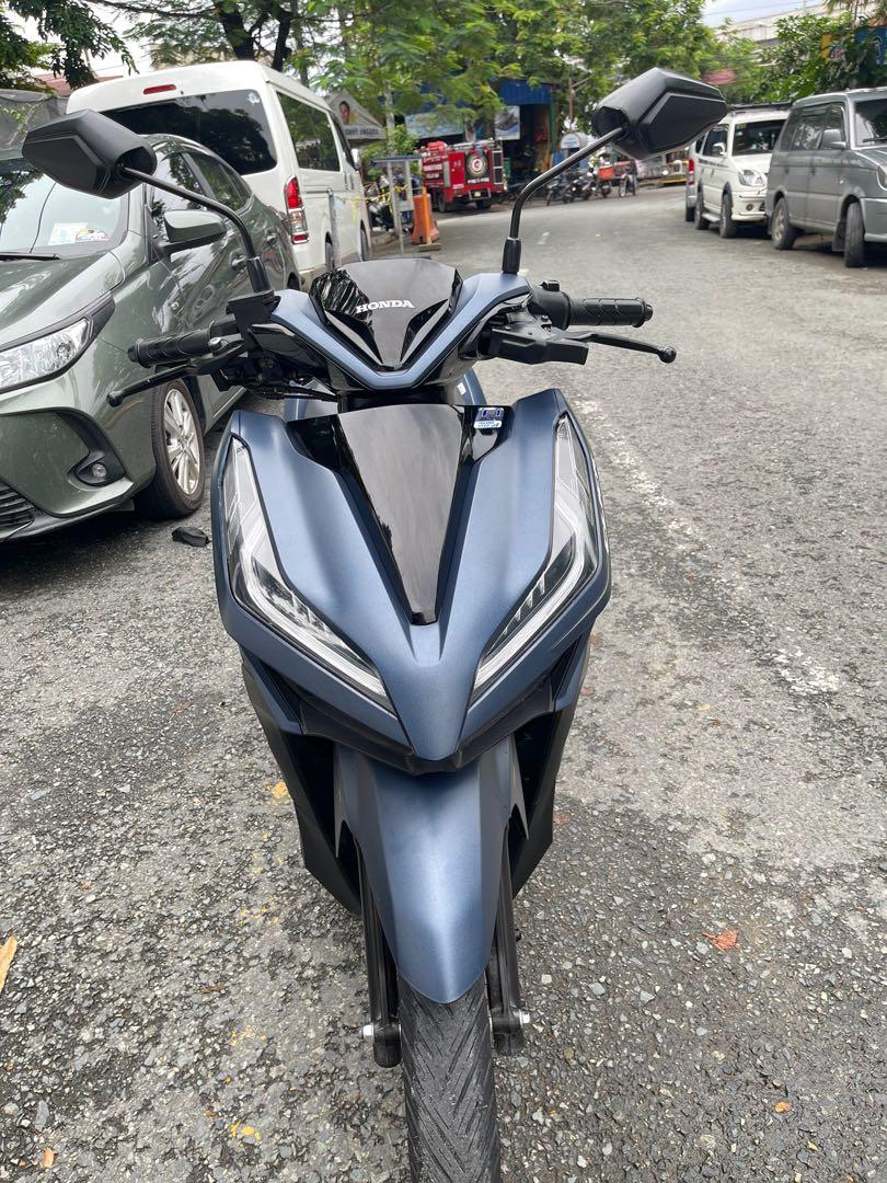 Honda click 150i shop 2021