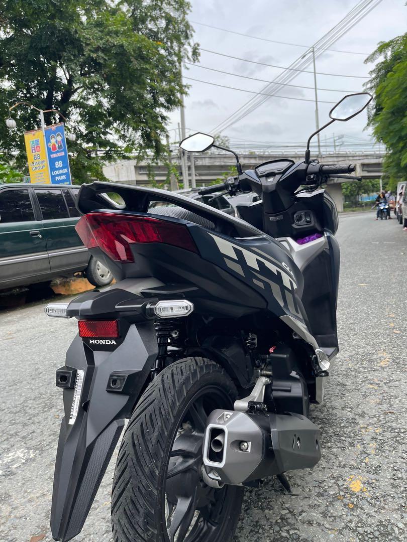 New honda click 150i 2021 outlet