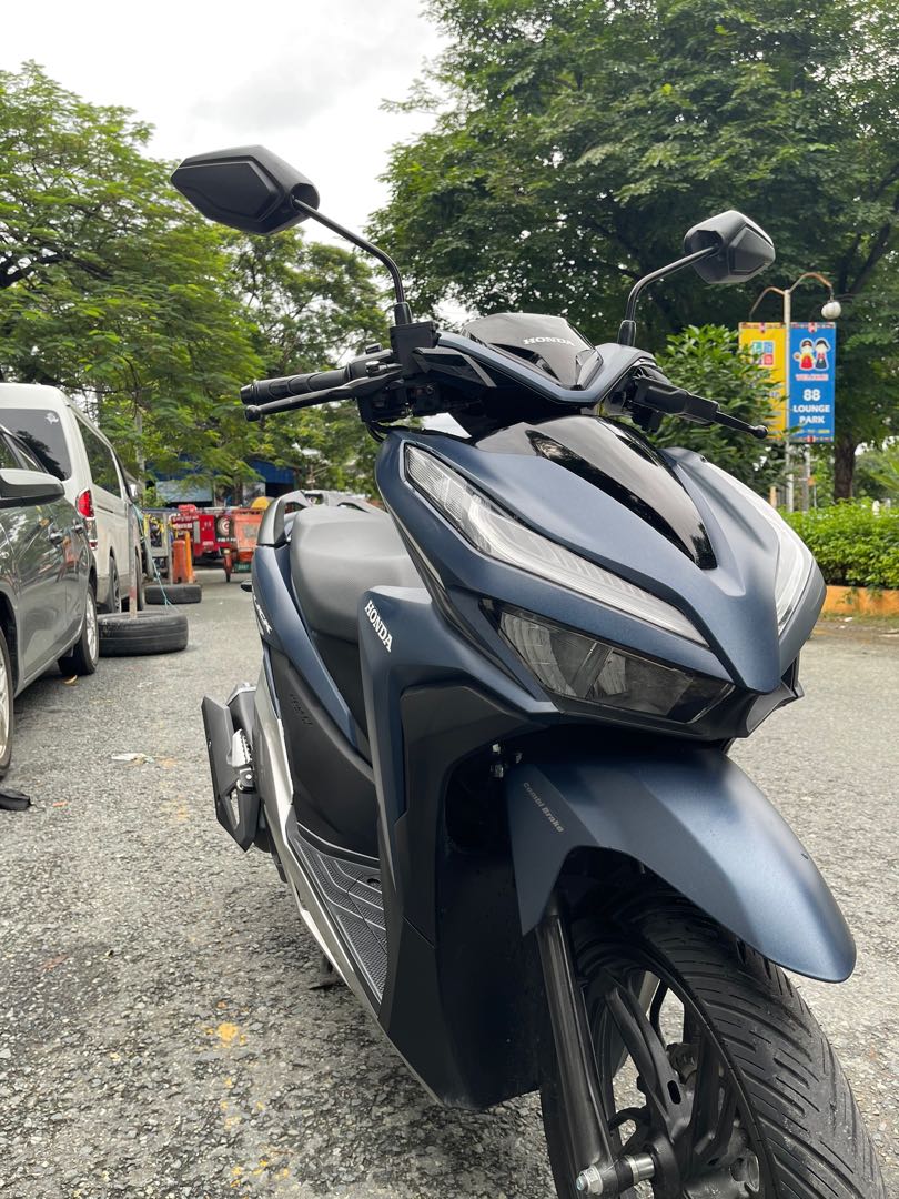 Click 150i sales 2021 price