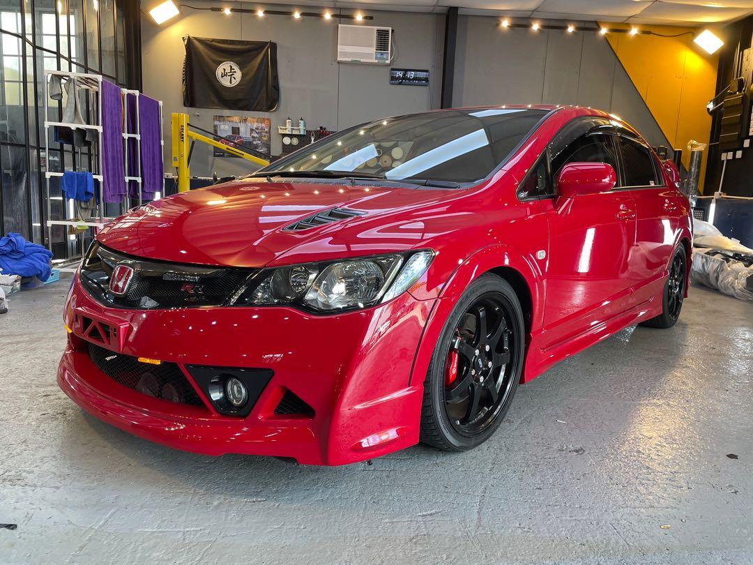 Honda Mugen Rr Manual 車 車輛放售 Carousell Honda Mugen Rr Manual 車 車輛放售 Carousell