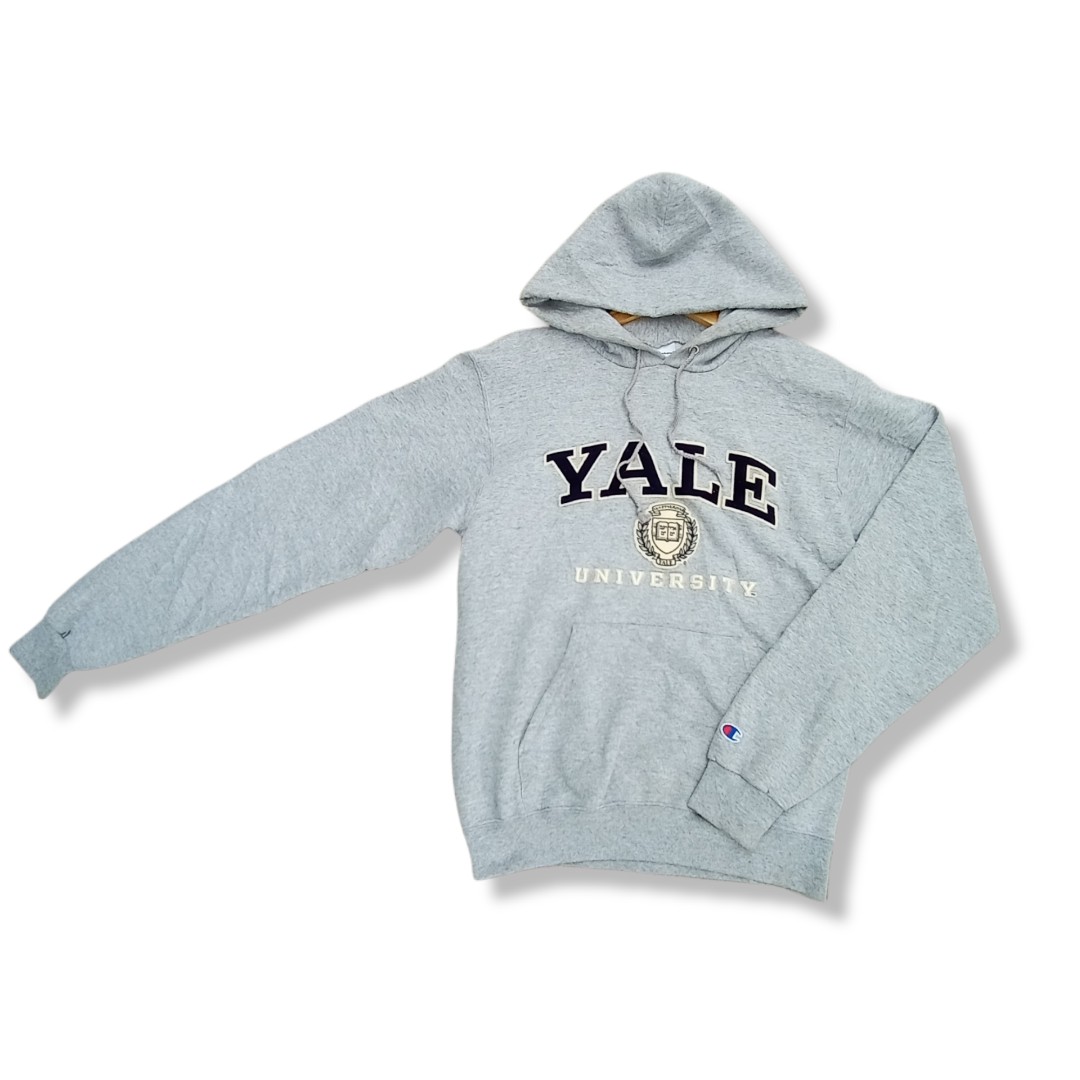 Yale hotsell hoodie champion