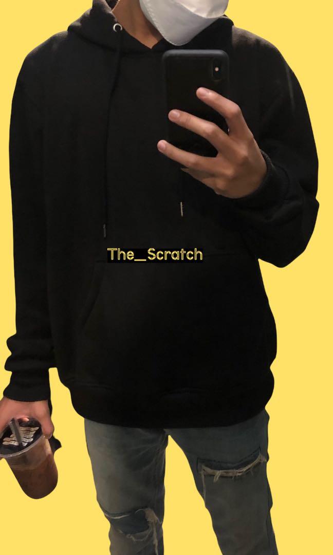 Hoodie hot sale polos premium
