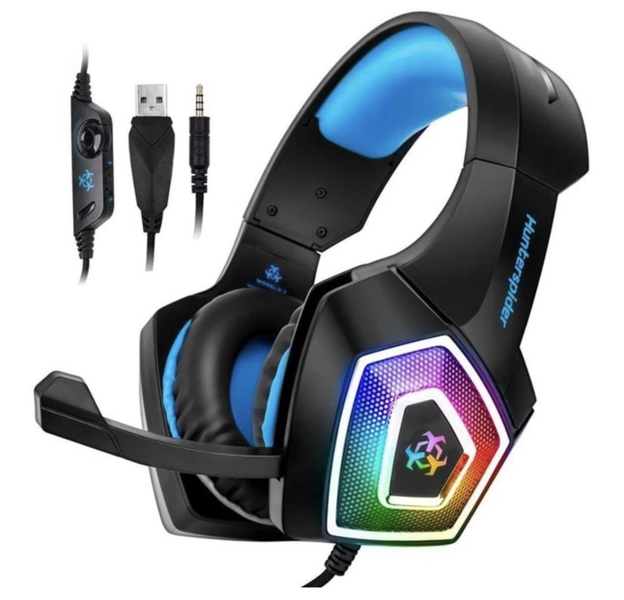 Pro gaming sales headset hunterspider
