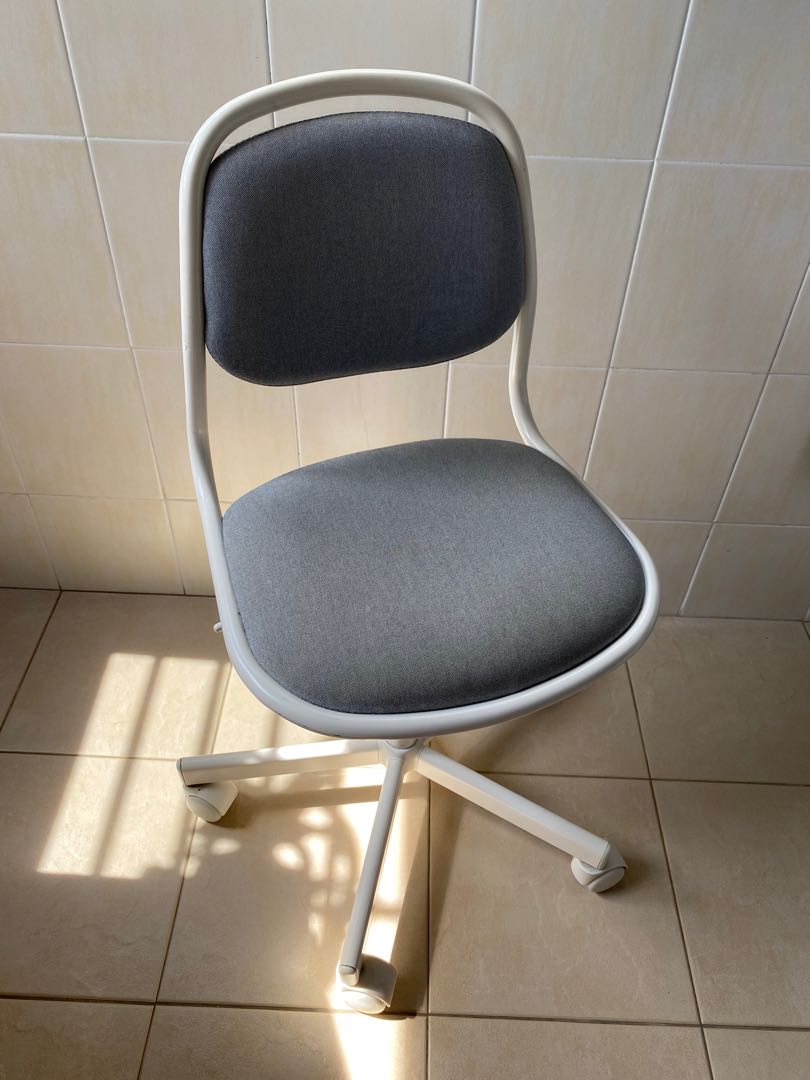 Ikea Orfjall Study Chair for Kids, Furniture & Home Living, Furniture