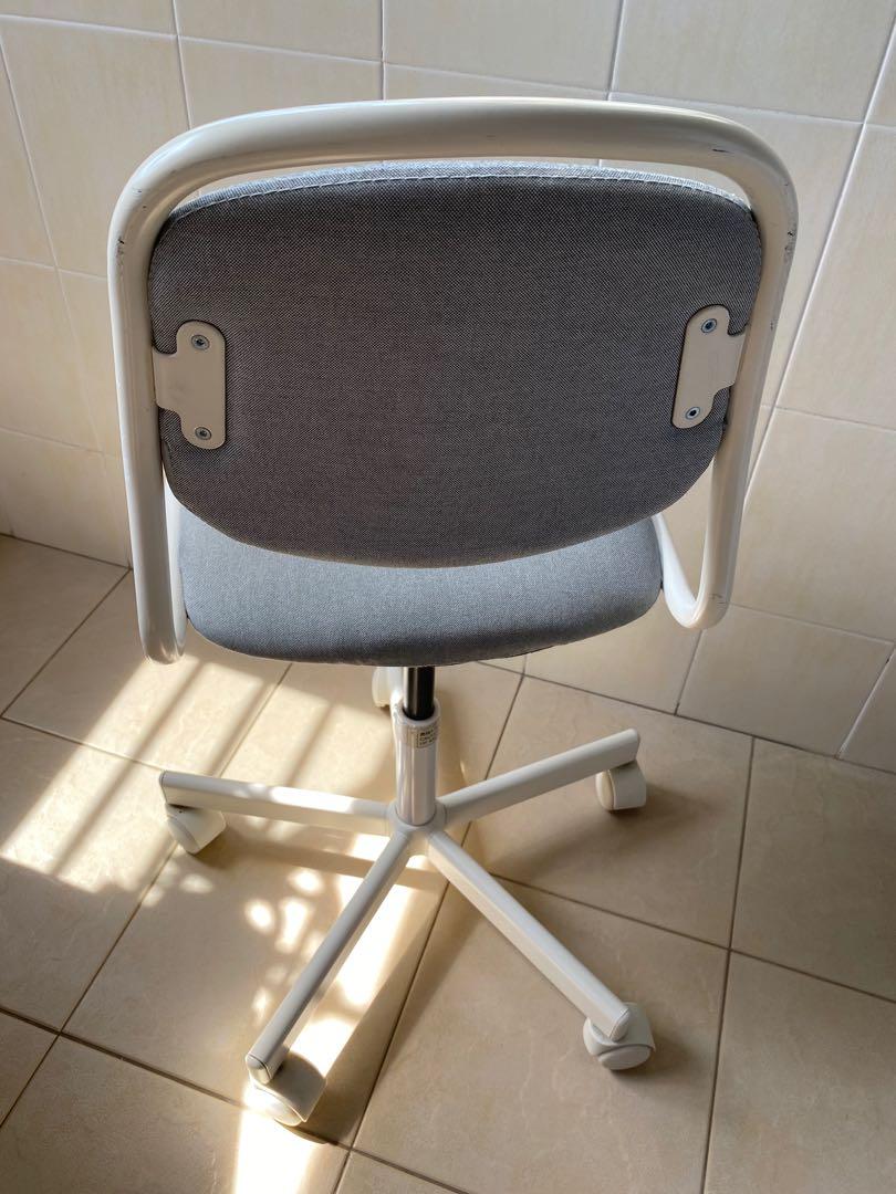 Ikea Orfjall Study Chair for Kids, Furniture & Home Living, Furniture