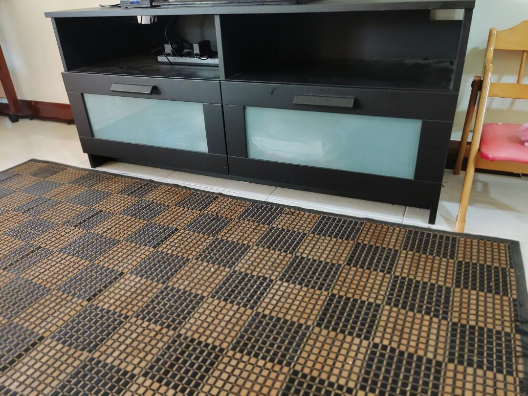 IKEA TV Furniture & Home Living, Furniture, TV Consoles on