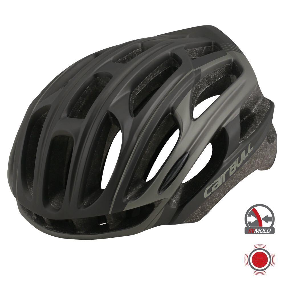 OOS Cairbull Road Helmet Sports Equipment Bicycles Parts Parts Accessories on Carousell