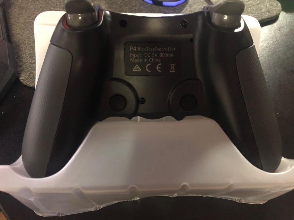 Diswoe online ps4 controller