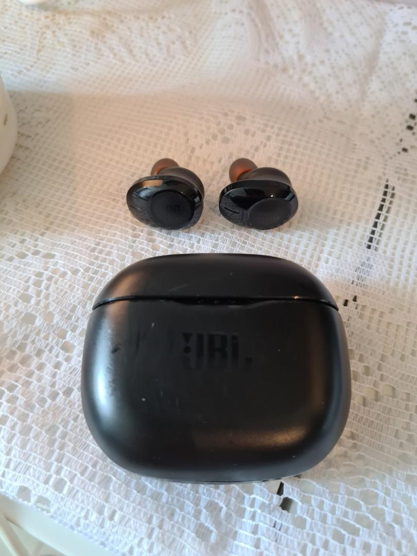 JBL Tune 120 TWS