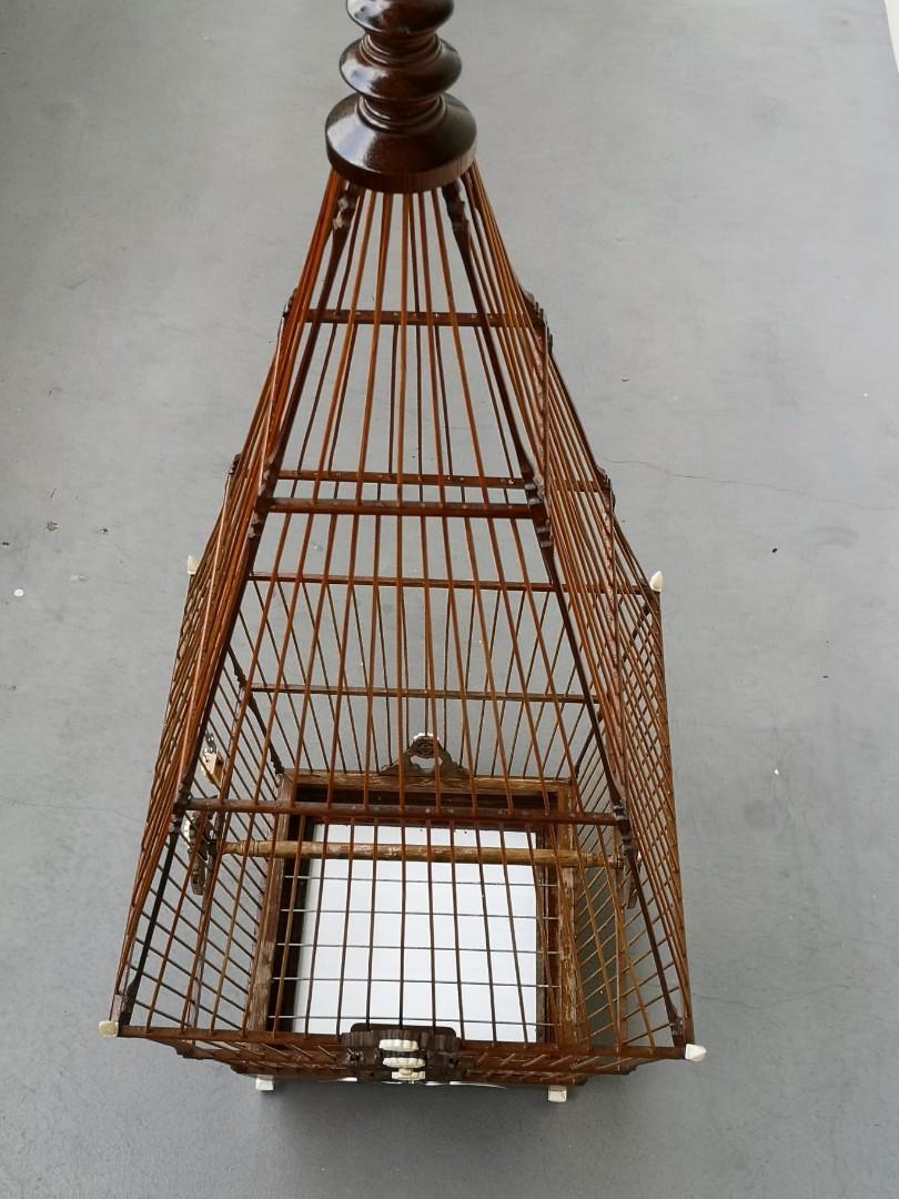 Jm cage 17, Pet Supplies, Homes & Other Pet Accessories on Carousell