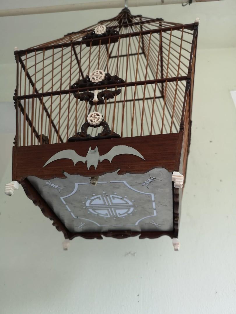 Jm cage 17, Pet Supplies, Homes & Other Pet Accessories on Carousell