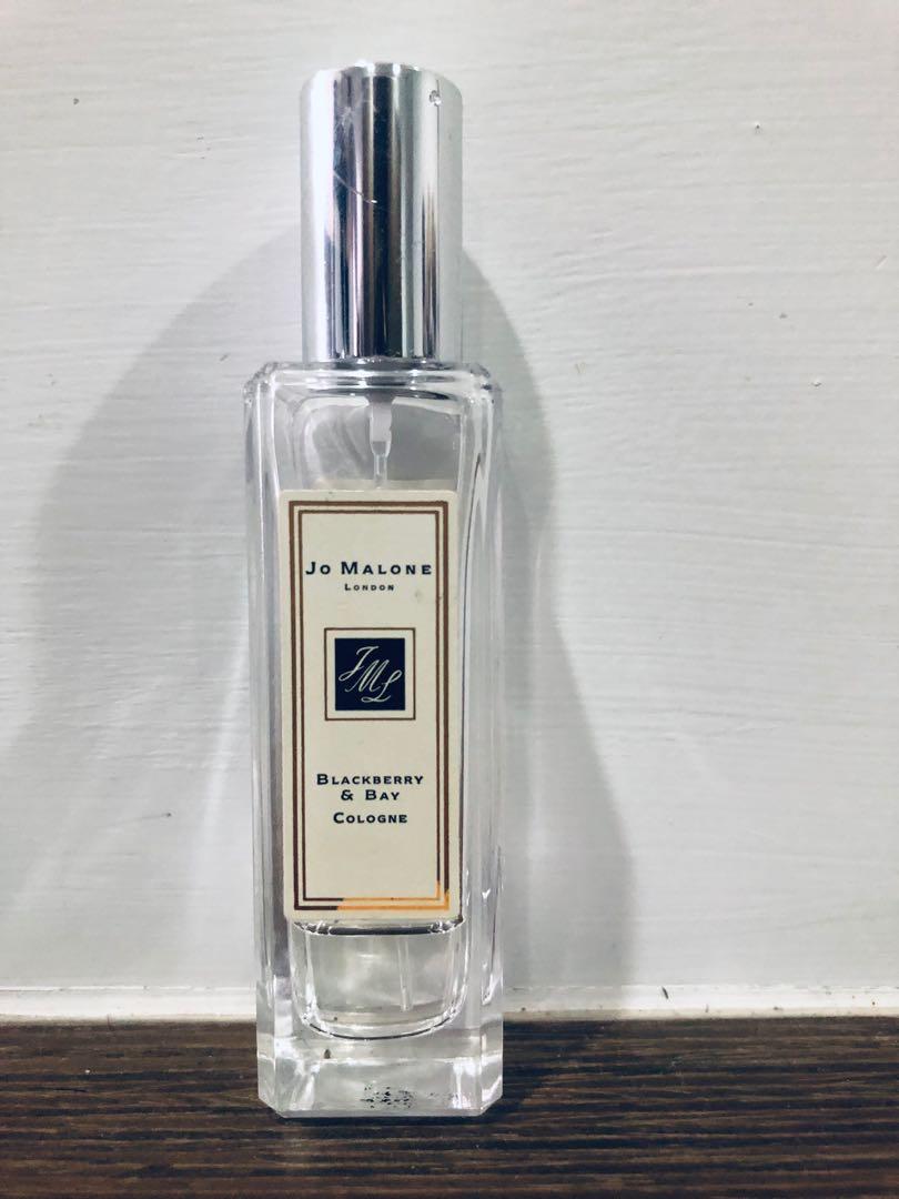 芸能人愛用 中古品 Jo Malone London Blackberry Bay ユニセックス Www Marconicivitavecchia It