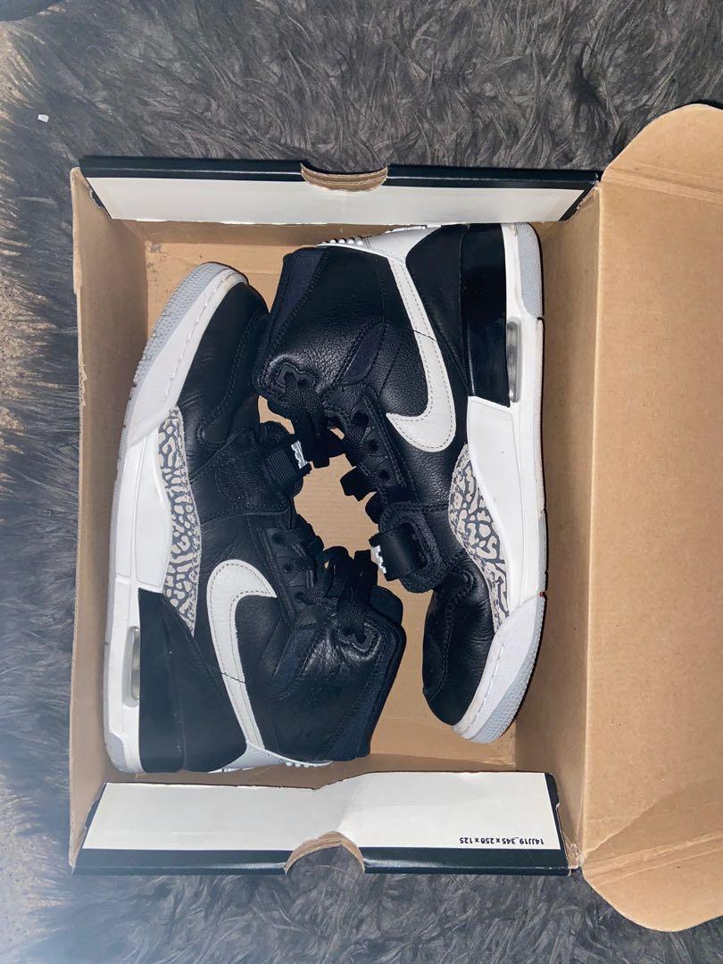 Legacy 312 black cement on sale